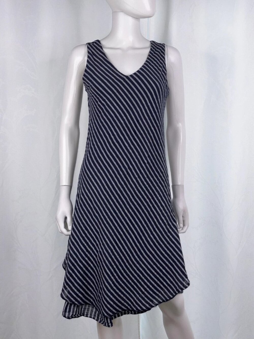 CHARLIE B women's dress medium